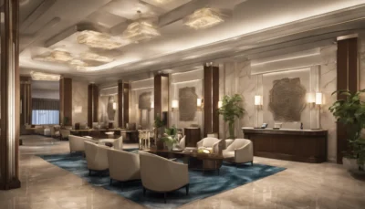 Les critères essentiels pour évaluer un hôtel