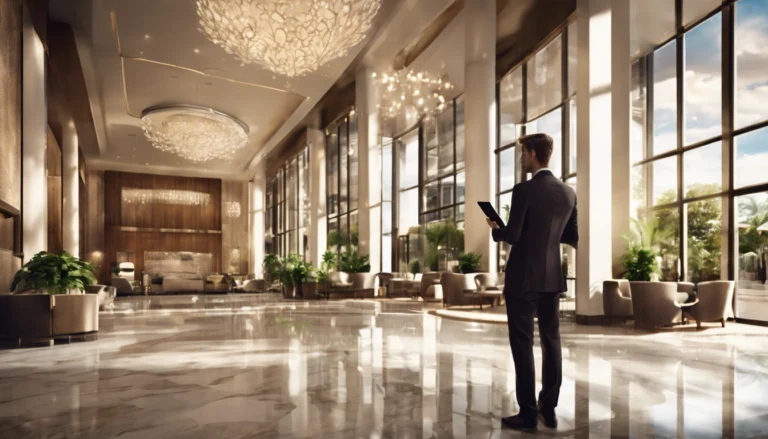 Comment choisir un hôtel selon ses besoins
