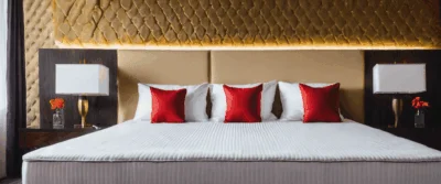 Quel type de matelas trouve-t-on dans les hôtels, et pourquoi sont-ils si confortables ?
